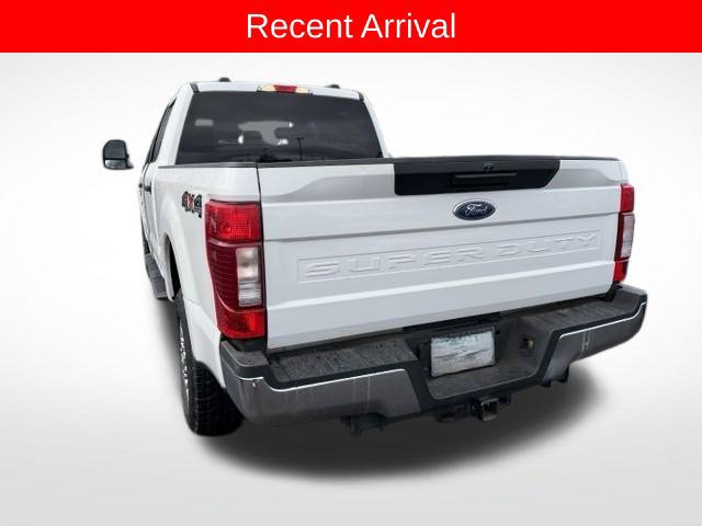 Used 2020 Ford F250 XLT AWD/4WD image 5
