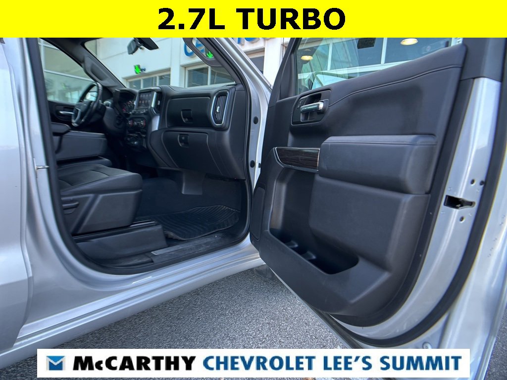 Used 2020 Chevrolet Silverado 1500 LT w/ All-Star Edition image 42