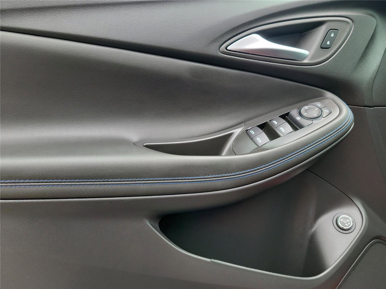 New 2026 Buick Encore GX Sport Touring w/ Advanced Technology Package image 20