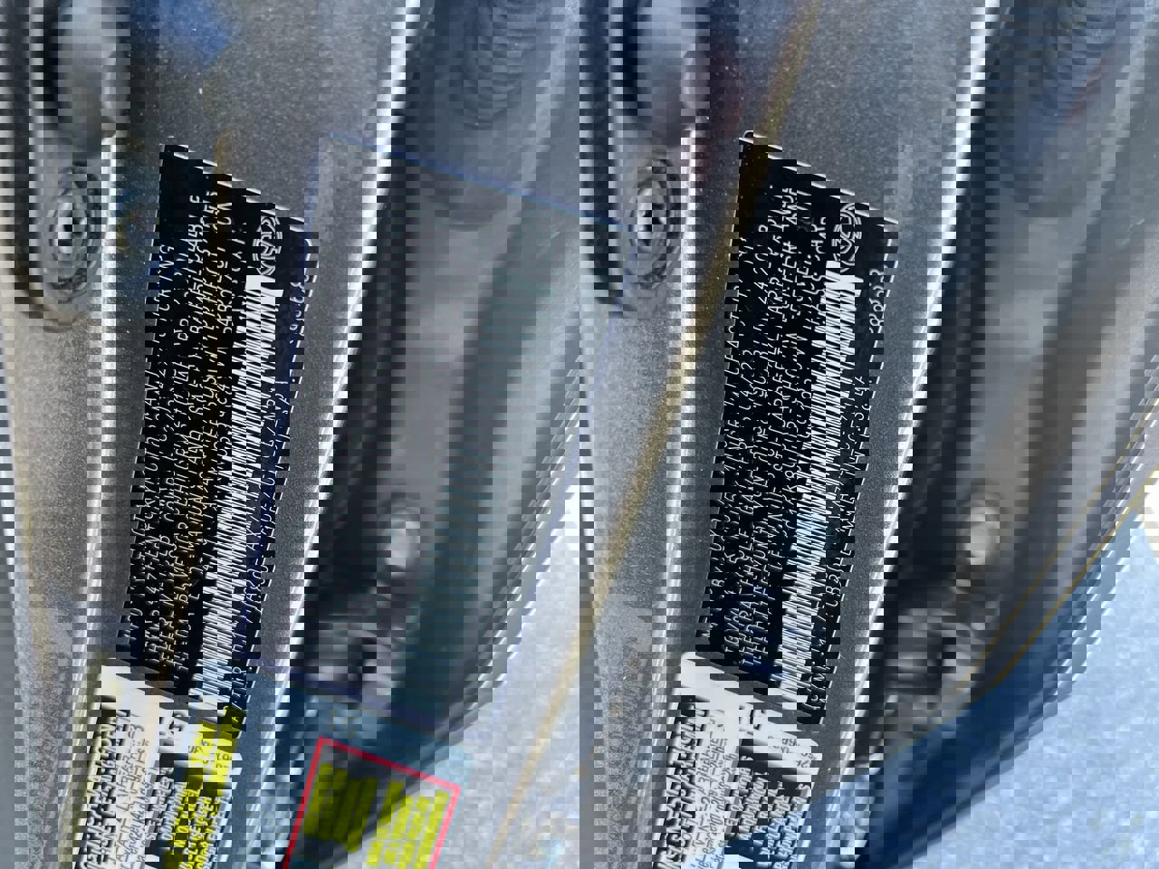 Used 2022 Toyota Camry LE image 36