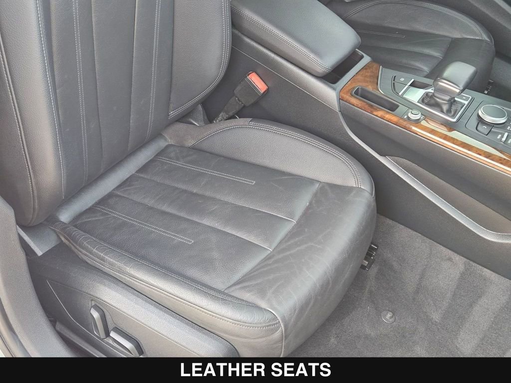 Used 2019 Audi A4 2.0T Premium w/ Convenience Package image 34