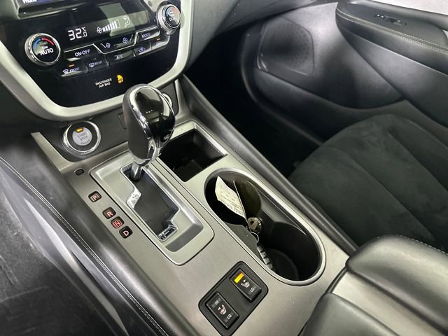 Used 2021 Nissan Murano SV image 20