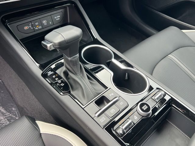 New 2026 Kia K5 GT-Line image 18