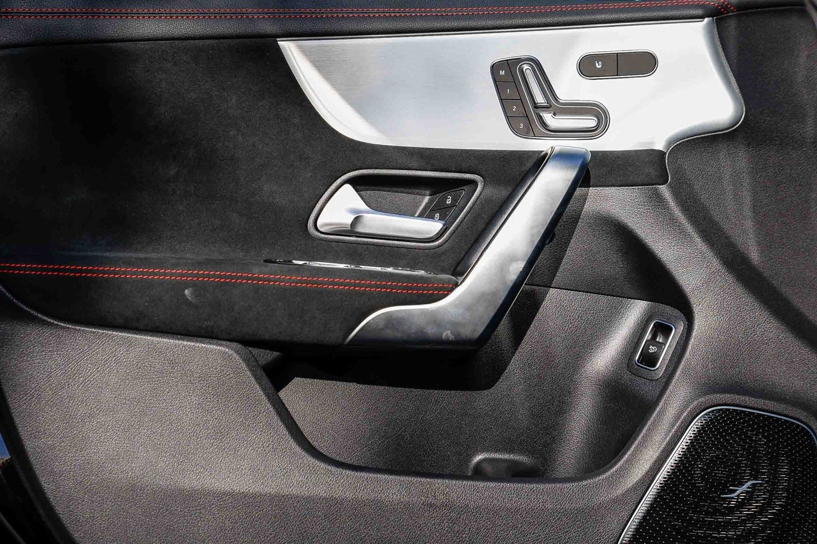 New 2024 Mercedes-Benz CLA 250 4MATIC image 21