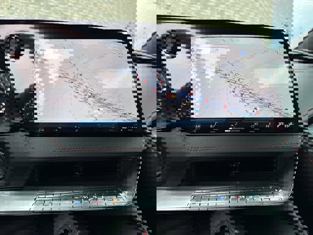 New 2026 Chevrolet Corvette Stingray Coupe w/ 1LT image 25