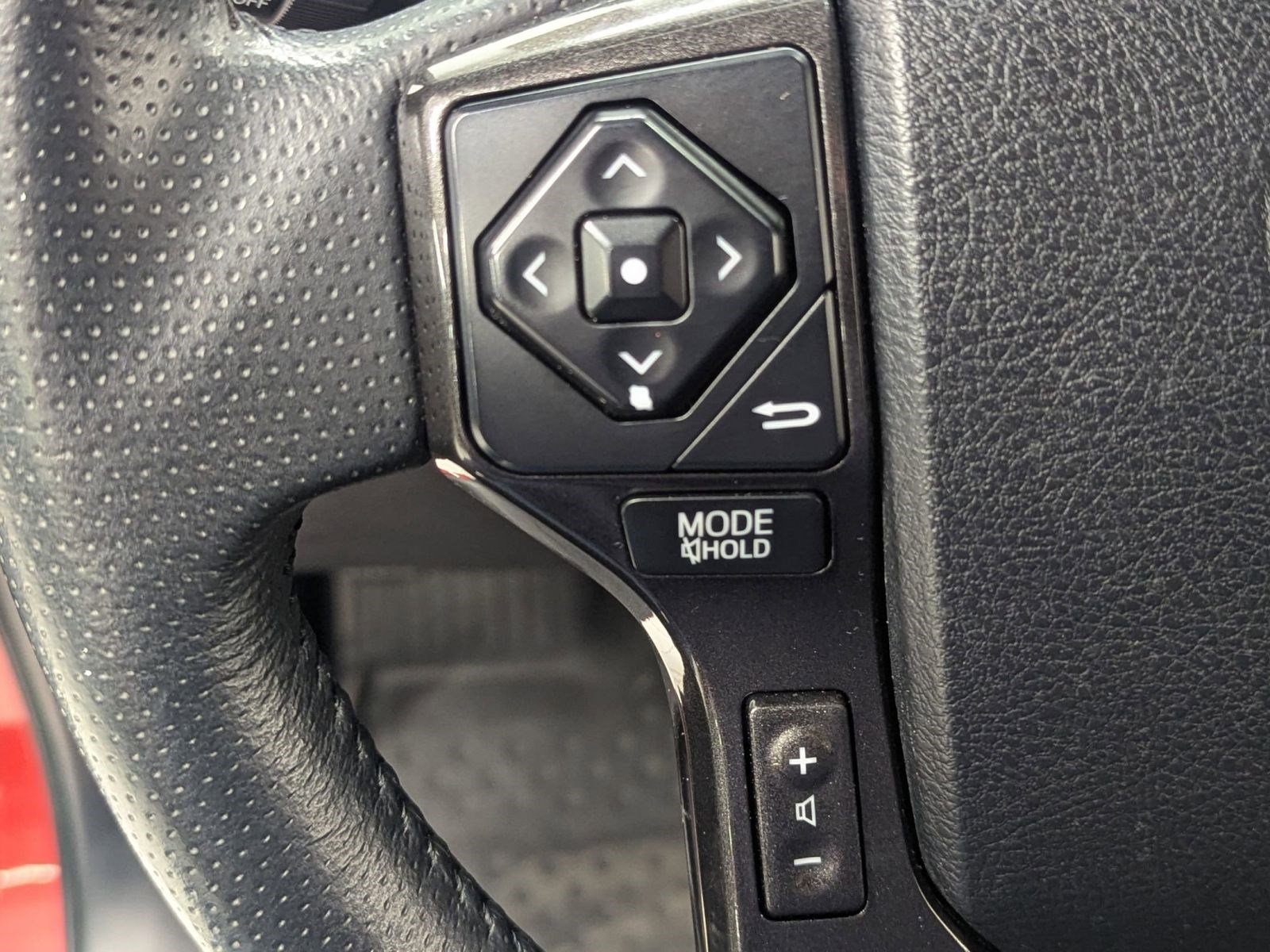 Used 2019 Toyota 4Runner TRD Off-Road image 12