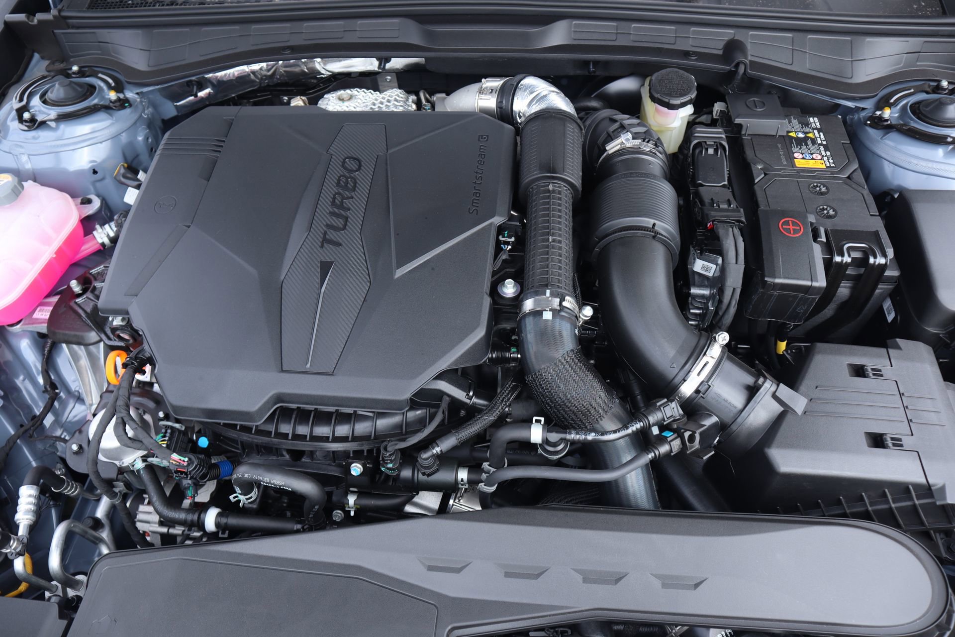 New 2026 Hyundai Sonata N Line image 20