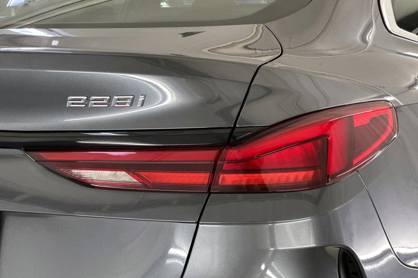 Used 2021 BMW 228i xDrive Gran Coupe w/ Convenience Package image 13