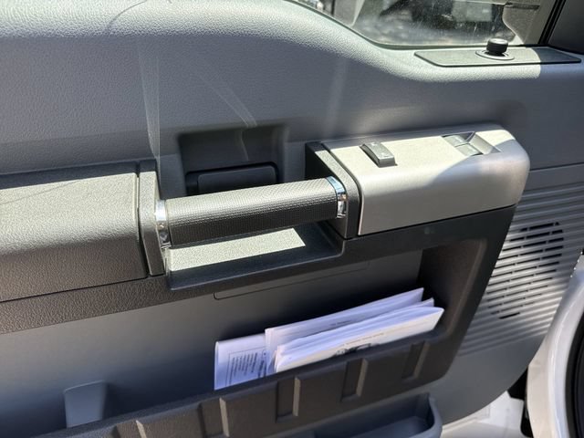 New 2027 Ford F750 2WD Regular Cab Super Duty image 19