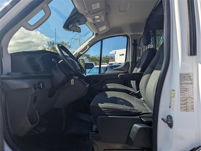 Used 2022 Ford Transit 250 Low Roof w/ Exterior Upgrade Package image 6