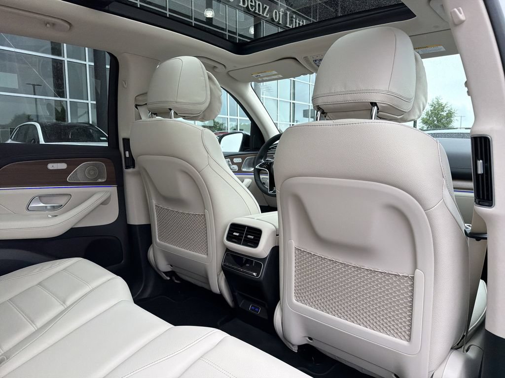 New 2026 Mercedes-Benz GLE 450 4MATIC image 15