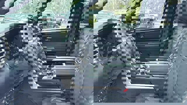 New 2026 Toyota Tundra SR5 w/ SR5 Premium Package image 27