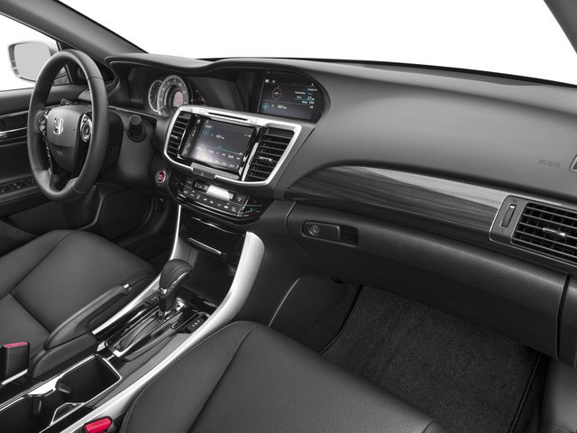 Used 2017 Honda Accord EX-L image 16