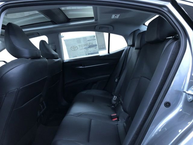 New 2026 Toyota Camry XLE image 19