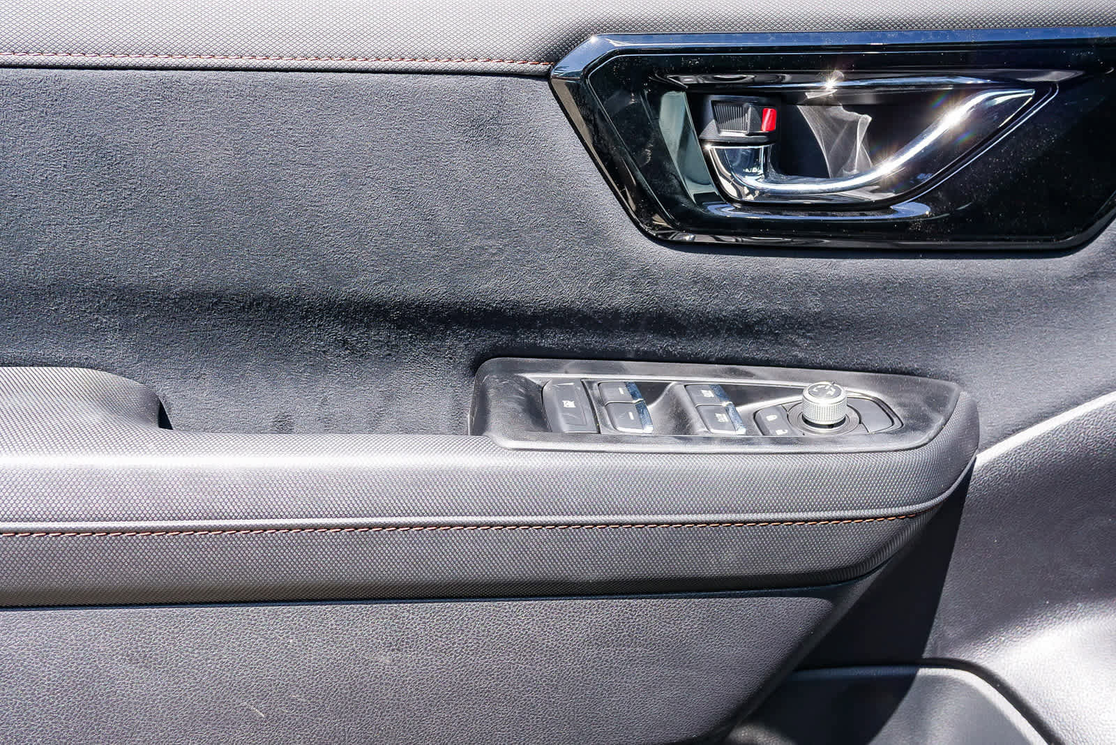 New 2026 Subaru Forester Sport image 25