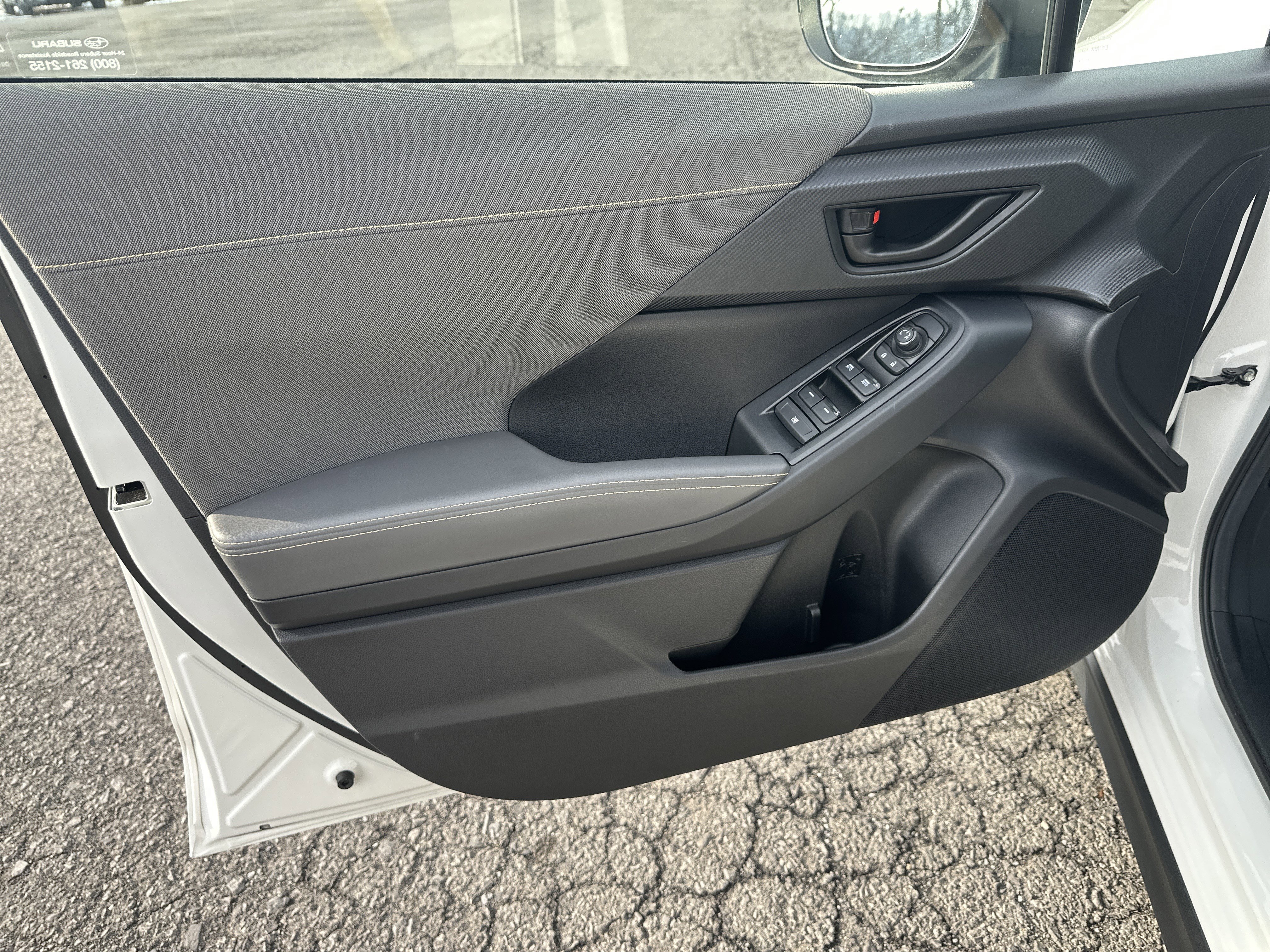 Certified 2024 Subaru Crosstrek 2.5i Sport image 15