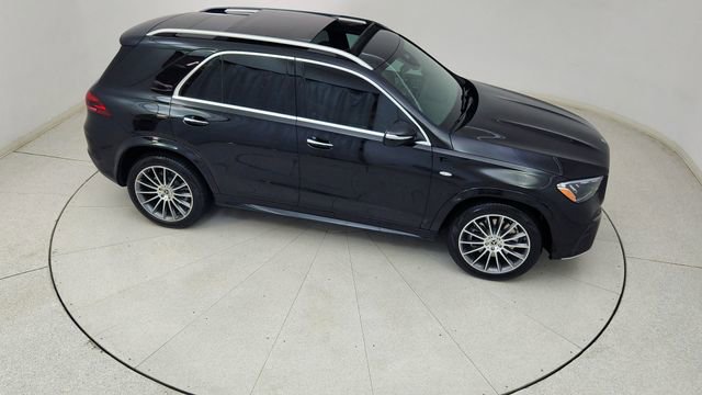 Used 2025 Mercedes-Benz GLE 450e 4MATIC image 77