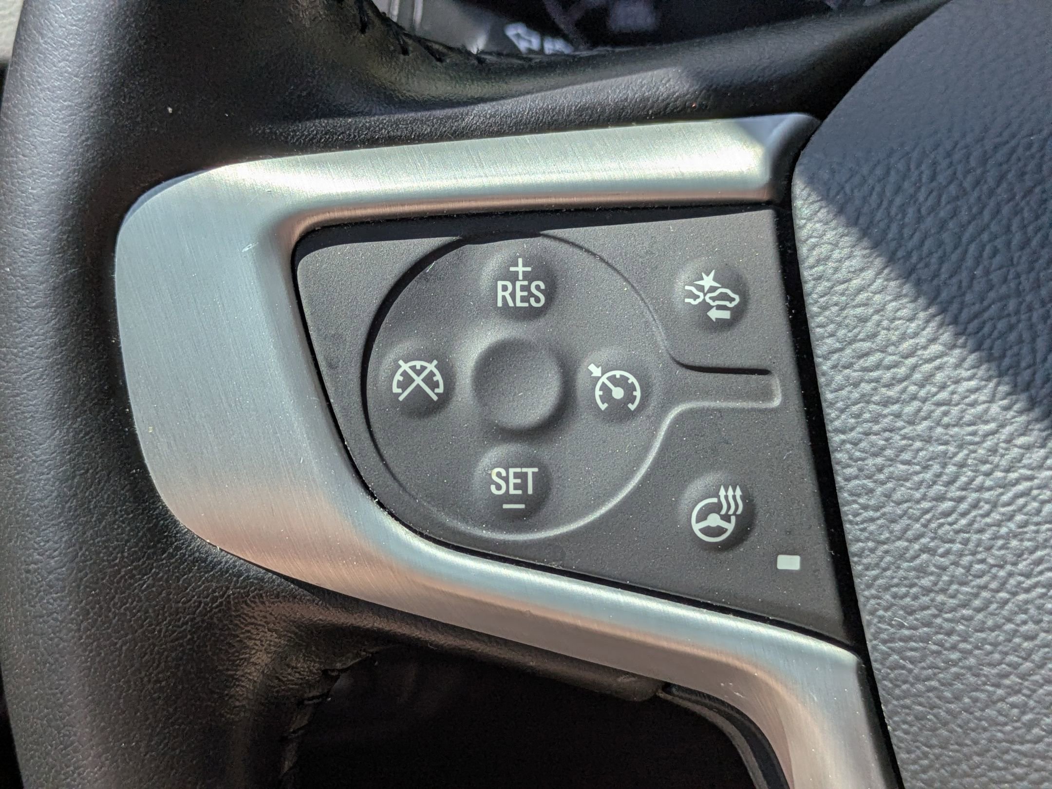 Used 2020 GMC Terrain SLT w/ Preferred Package image 15