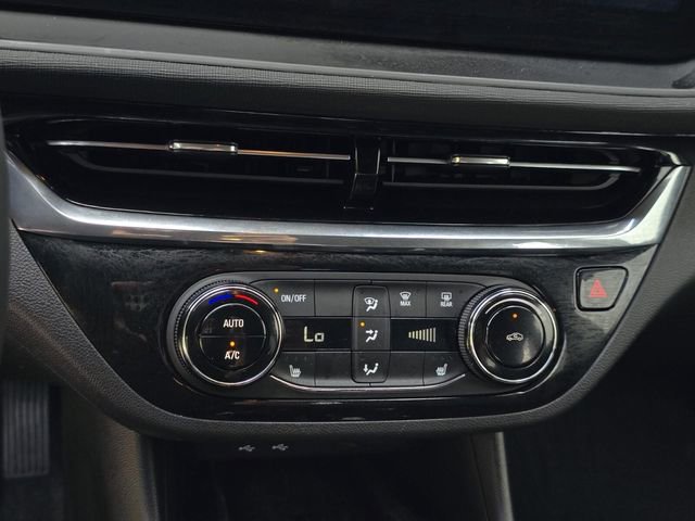 Used 2025 Buick Envista Sport Touring w/ Convenience I Package FWD image 22