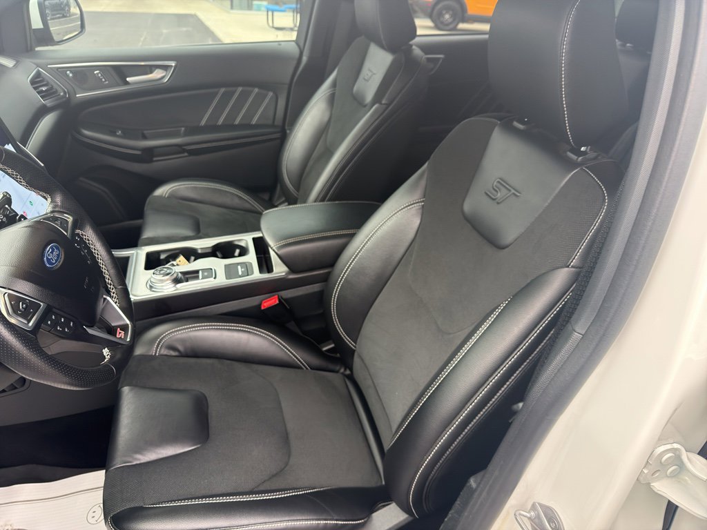 Used 2023 Ford Edge ST AWD/4WD image 14