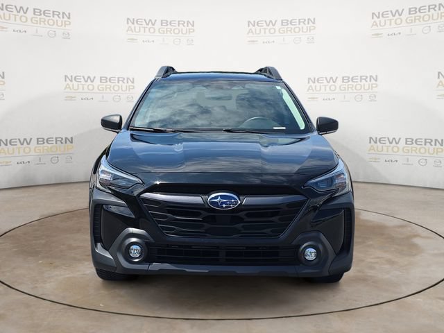 Used 2023 Subaru Outback AWD/4WD image 8