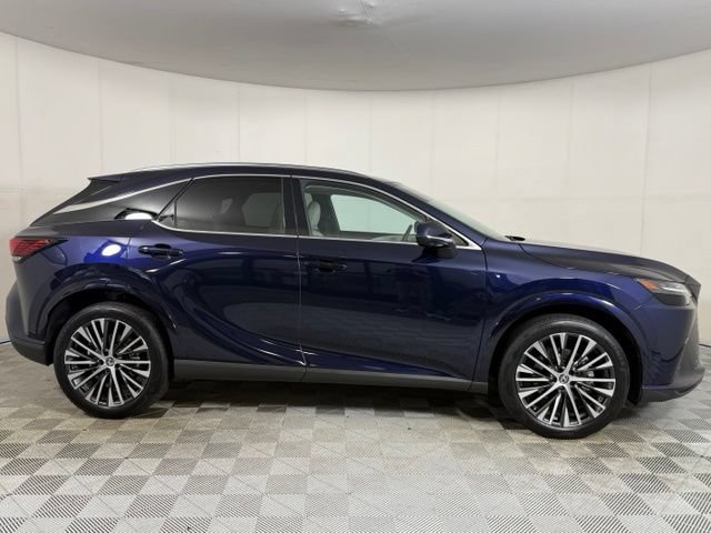 Used 2025 Lexus RX 350 Premium Plus w/ Accessory Package (Z1) FWD image 5