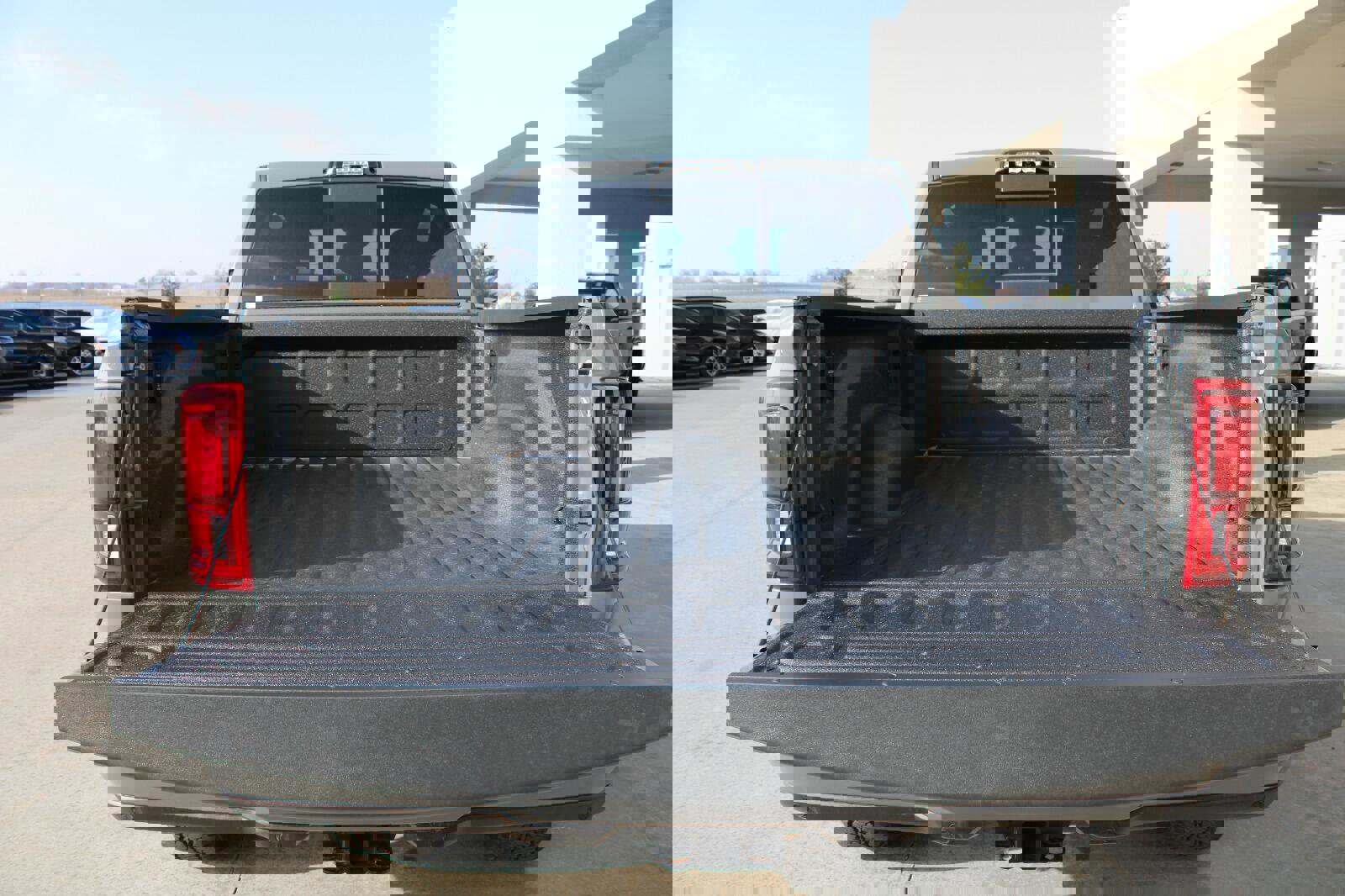 New 2026 RAM 2500 Big Horn image 9