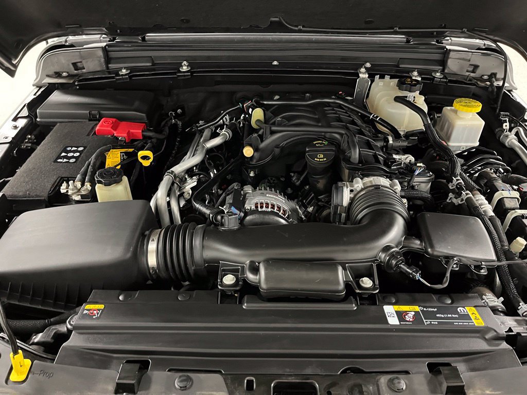 Used 2023 Jeep Gladiator Sport AWD/4WD image 65