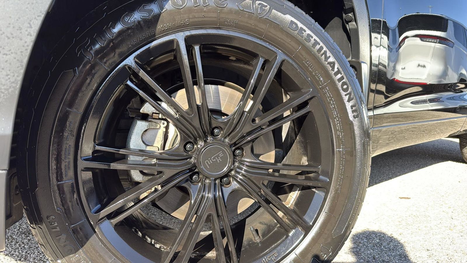 Used 2015 Toyota Highlander Limited image 9