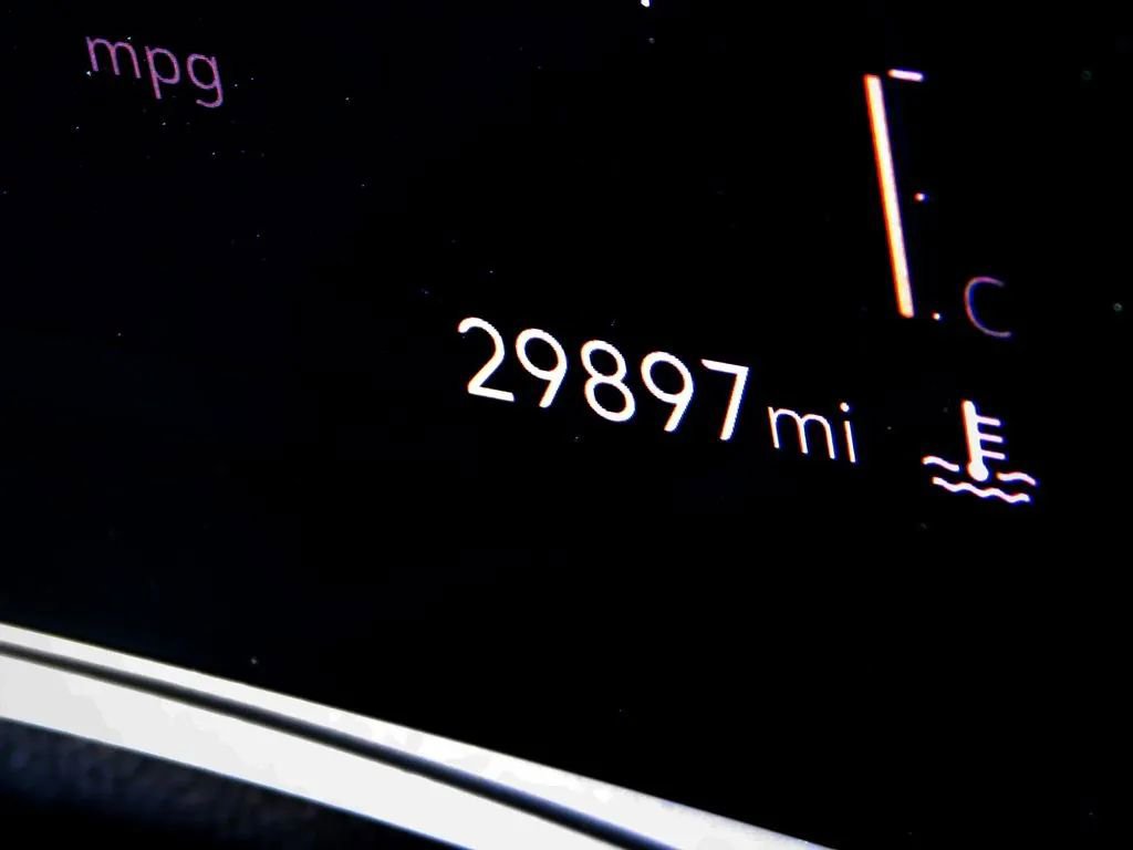 Used 2024 Buick Encore GX Sport Touring w/ Comfort Package image 21