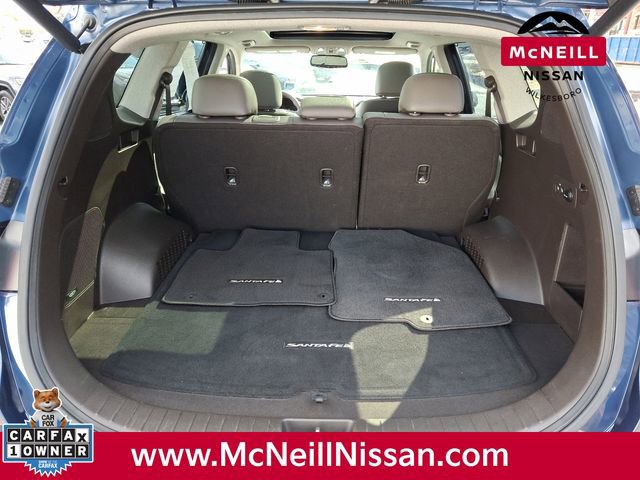 Used 2020 Hyundai Santa Fe Limited image 31