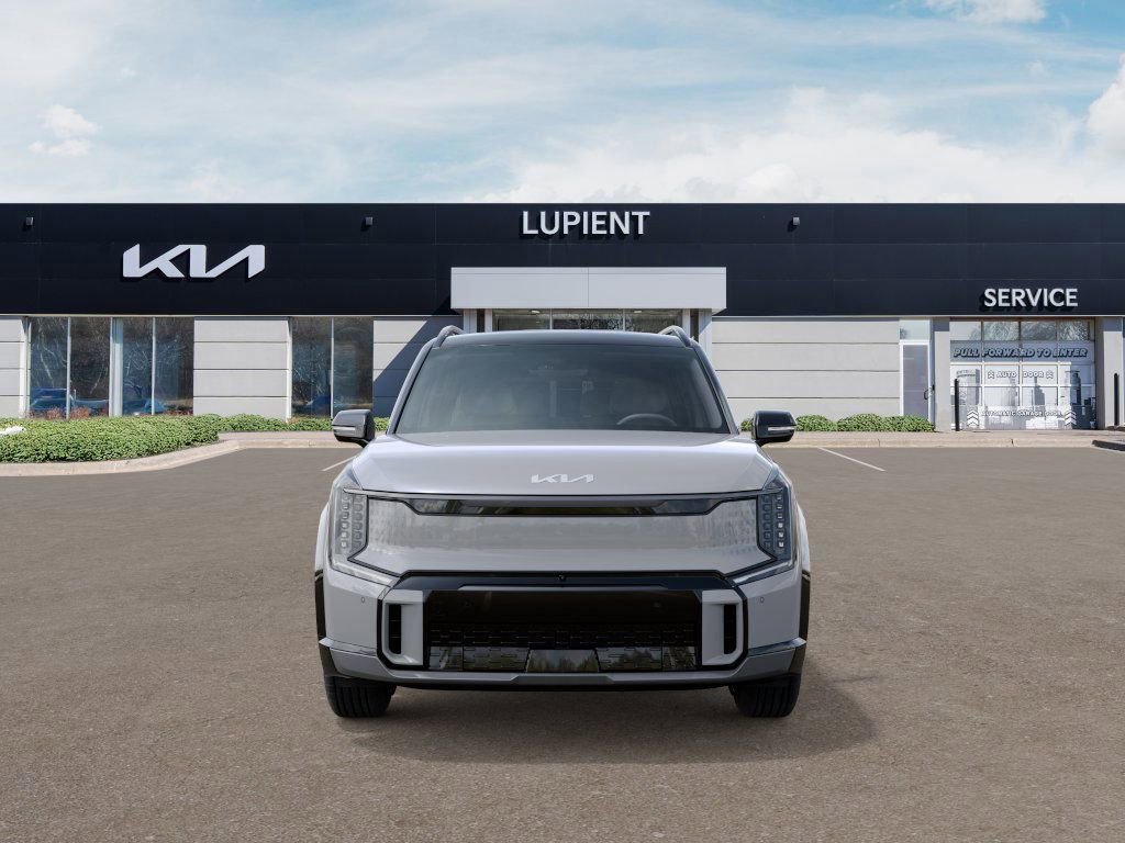 New 2026 Kia EV9 GT-Line image 3