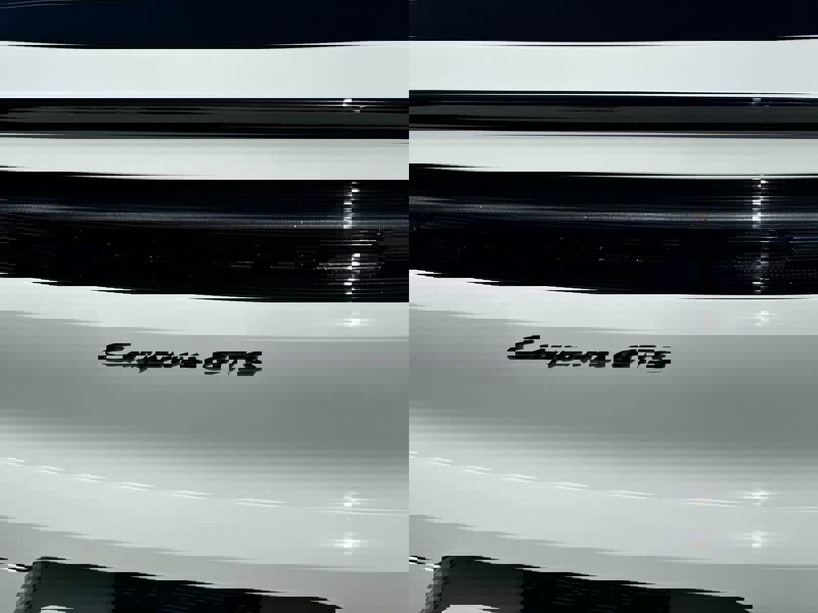 New 2026 Porsche Cayenne GTS image 33