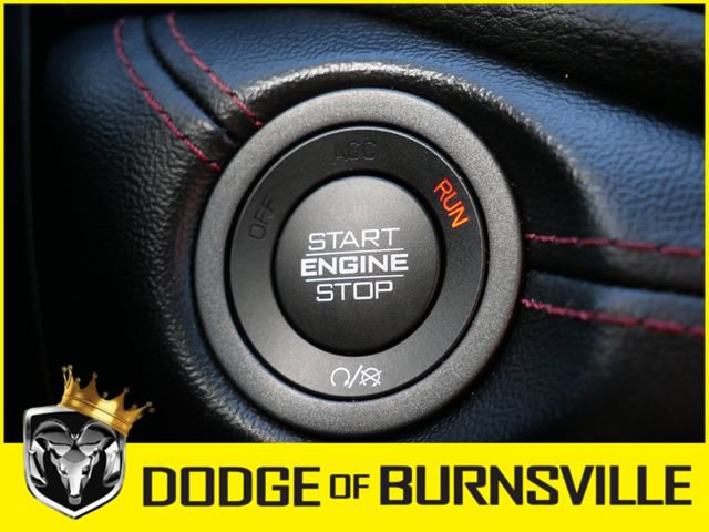 Used 2022 Dodge Durango R/T w/ Blacktop Package AWD/4WD image 29