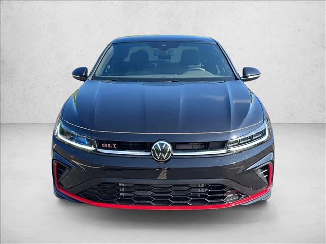 New 2026 Volkswagen Jetta GLI Autobahn FWD image 10