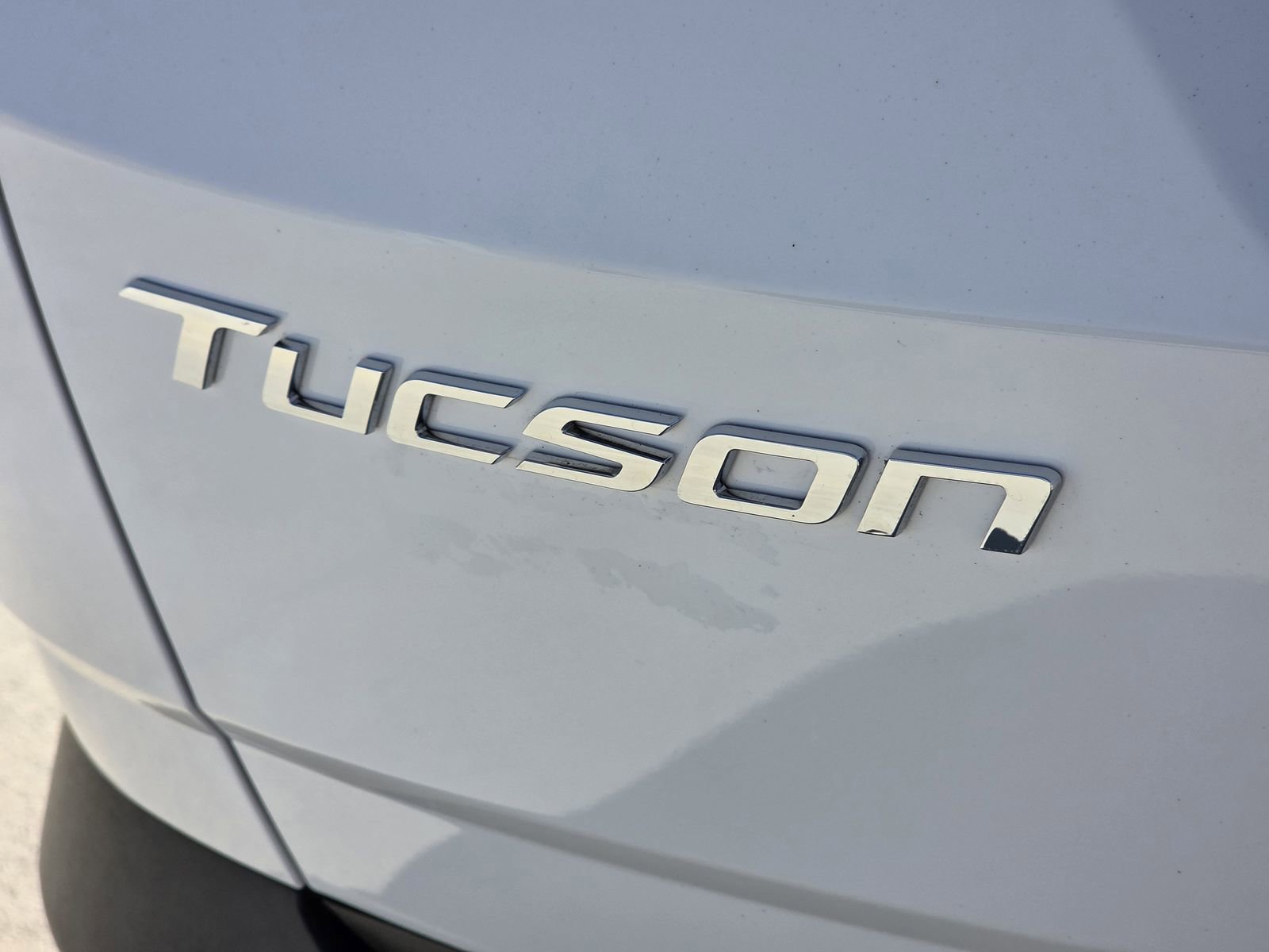 Used 2023 Hyundai Tucson Limited w/ Cargo Package image 9