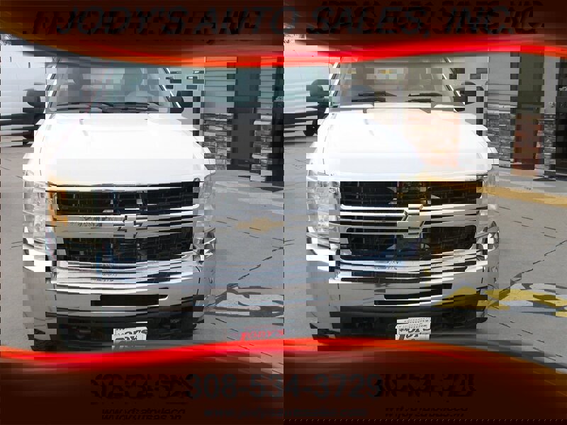 Used 2010 Chevrolet Silverado 2500 W/T image 25