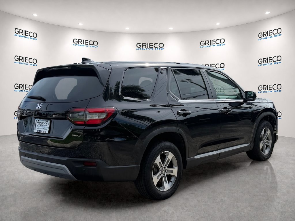 Used 2023 Honda Pilot EX-L image 7