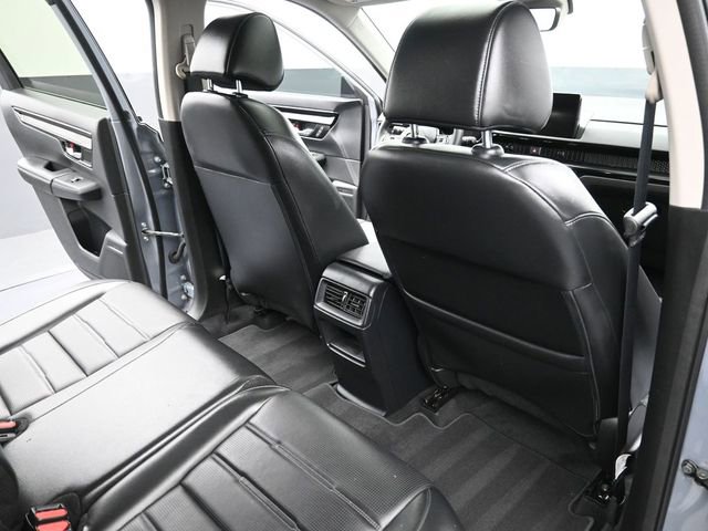 Certified 2023 Honda CR-V EX-L image 14