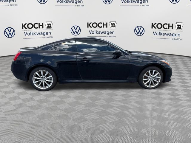 Used 2013 INFINITI G37 x w/ Premium Pkg image 9