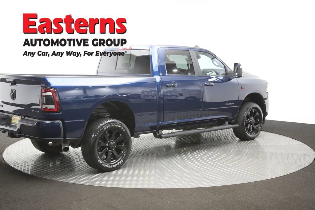 Used 2024 RAM 2500 Laramie w/ Night Edition AWD/4WD image 45