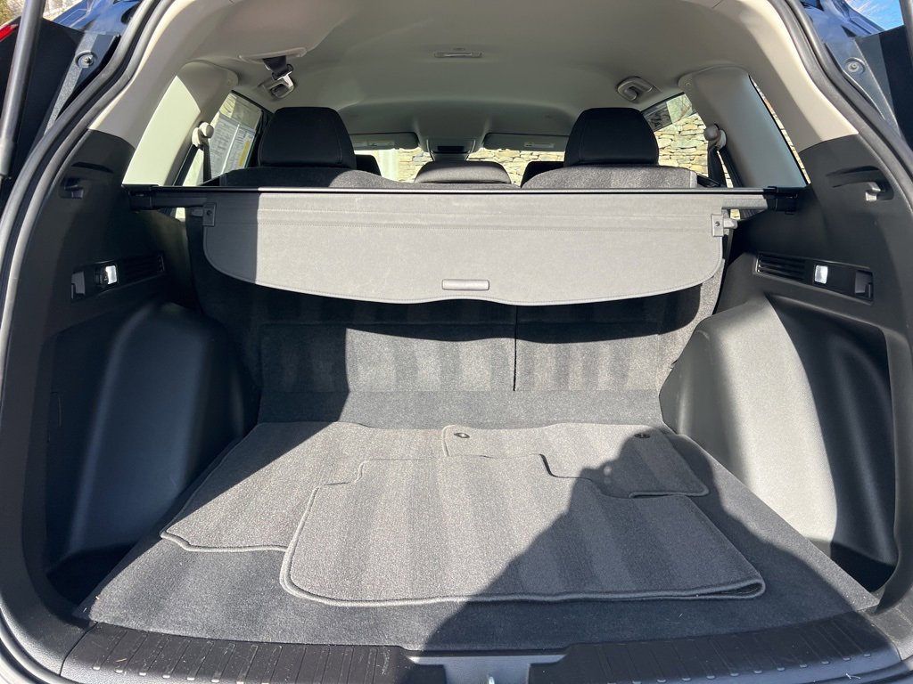 Used 2024 Honda CR-V LX image 26