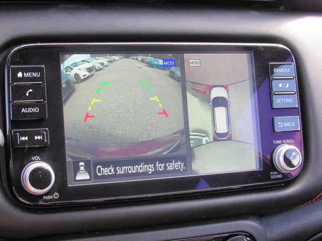 Certified 2024 Nissan Kicks SR w/ SR Premium Package FWD image 24