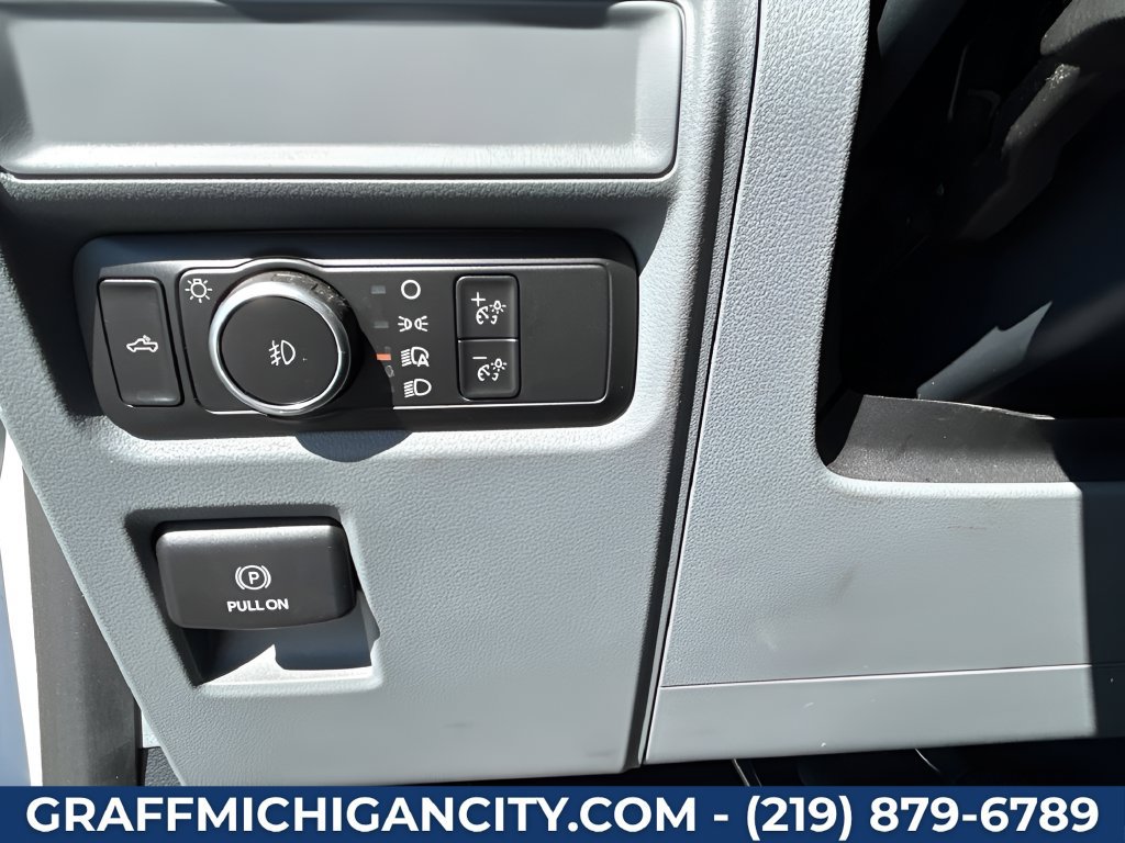 Used 2022 Ford F150 XLT w/ Equipment Group 301A Mid AWD/4WD image 28