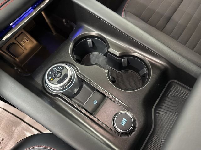 Used 2025 Ford Explorer ST-Line w/ Premium Package image 19