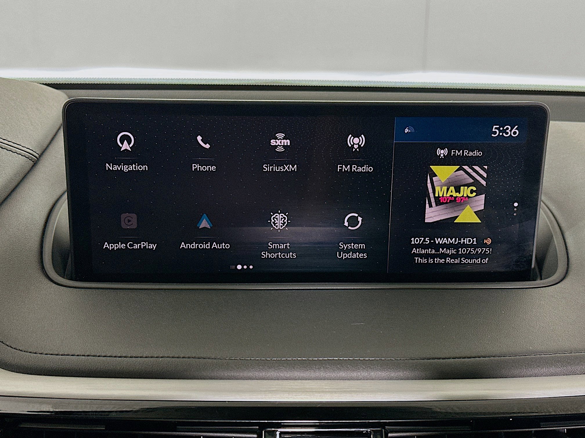 Used 2023 Acura MDX FWD w/ Technology Package image 19