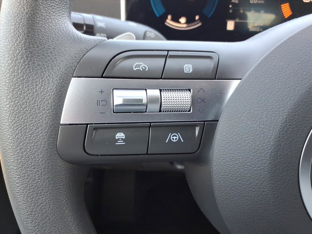 New 2025 Hyundai Sonata SEL image 20