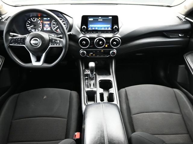 Used 2023 Nissan Sentra S image 10