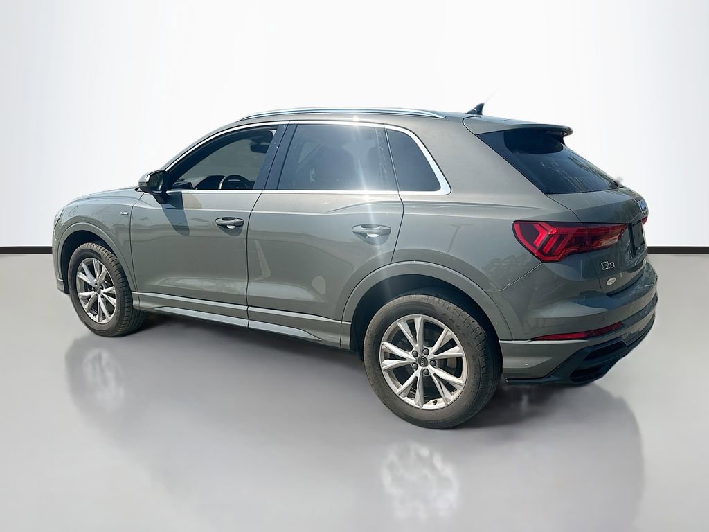 Used 2021 Audi Q3 2.0T Premium Plus image 5