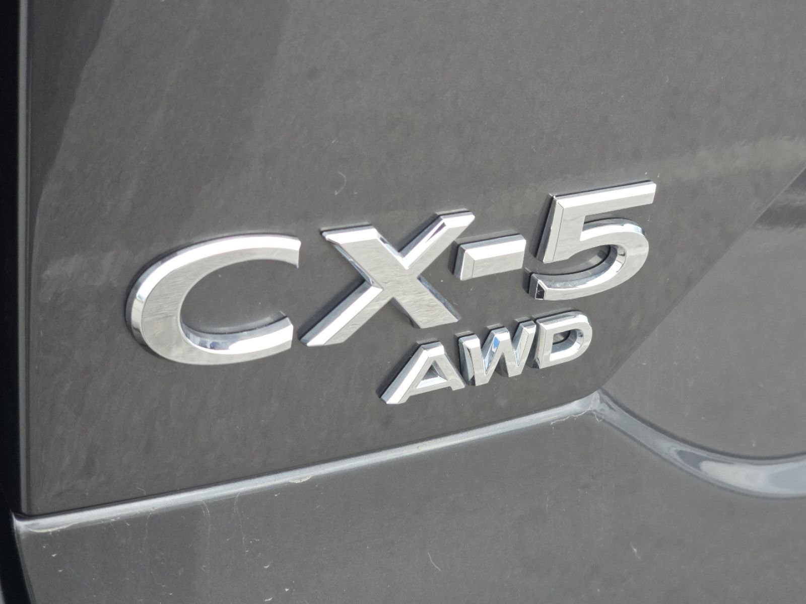 Used 2023 MAZDA CX-5 AWD 2.5 S image 10